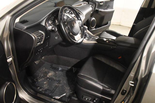 used 2016 Lexus NX 200t car, priced at $21,995