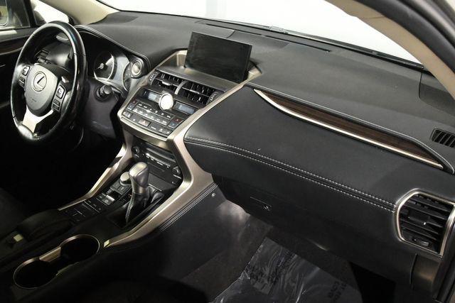 used 2016 Lexus NX 200t car, priced at $21,995