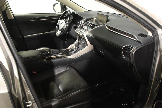used 2016 Lexus NX 200t car, priced at $21,995