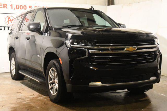 used 2023 Chevrolet Tahoe car, priced at $45,995