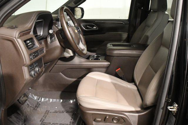 used 2023 Chevrolet Tahoe car, priced at $45,995