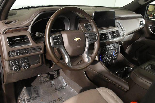 used 2023 Chevrolet Tahoe car, priced at $45,995