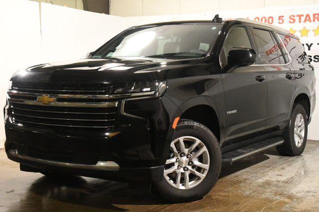 used 2023 Chevrolet Tahoe car, priced at $45,995