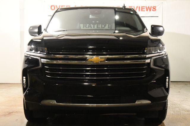 used 2023 Chevrolet Tahoe car, priced at $45,995