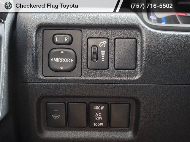 used 2019 Toyota 4Runner car, priced at $45,916