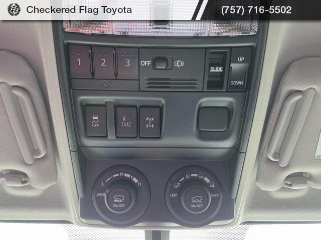 used 2019 Toyota 4Runner car, priced at $45,916