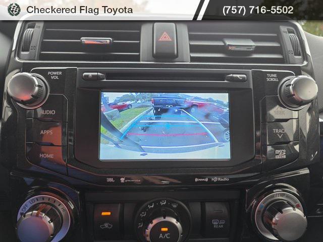 used 2019 Toyota 4Runner car, priced at $45,916