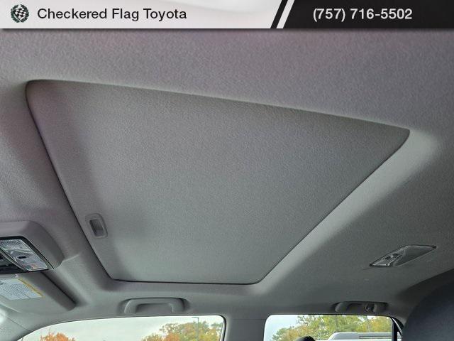 used 2019 Toyota 4Runner car, priced at $45,916