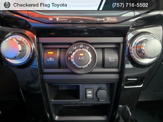 used 2019 Toyota 4Runner car, priced at $45,916