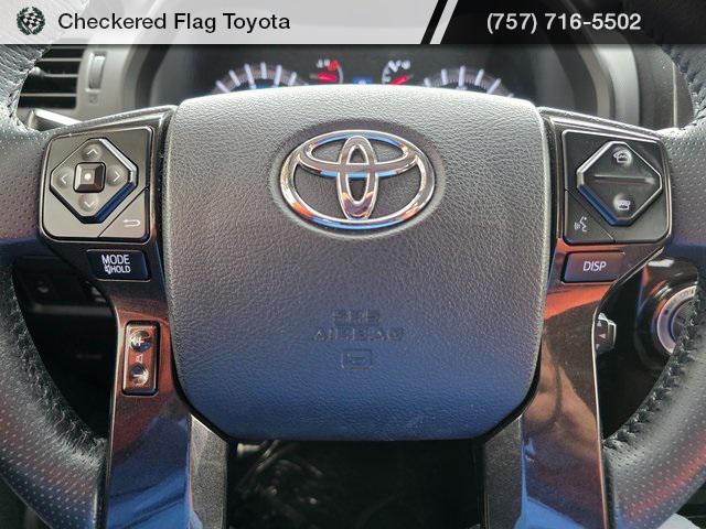 used 2019 Toyota 4Runner car, priced at $45,916