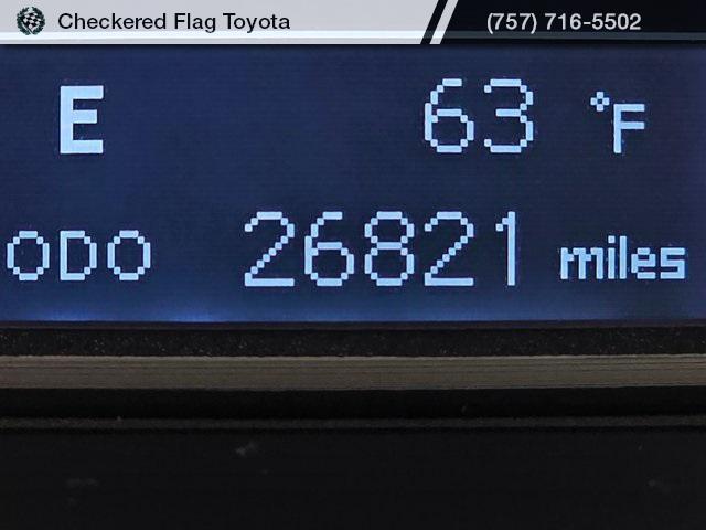 used 2019 Toyota 4Runner car, priced at $45,916