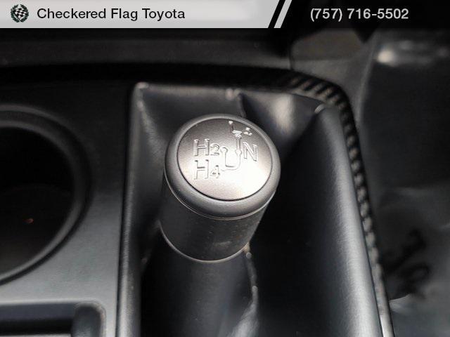 used 2019 Toyota 4Runner car, priced at $45,916