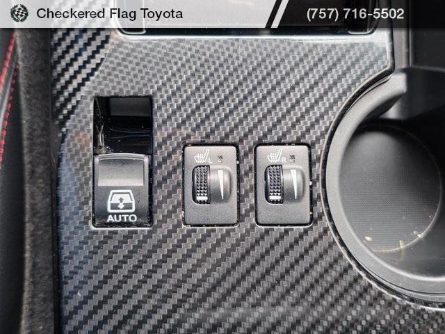 used 2019 Toyota 4Runner car, priced at $45,916