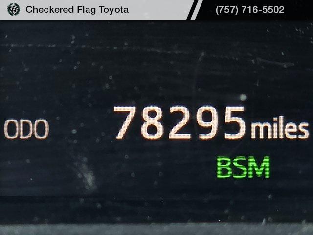 used 2019 Toyota Highlander car, priced at $27,754