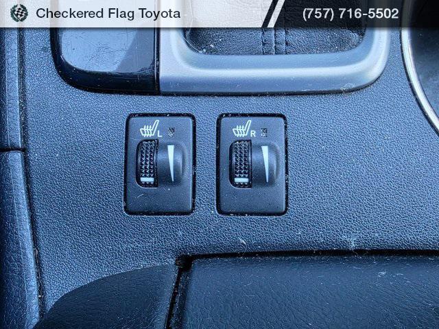 used 2019 Toyota Highlander car, priced at $27,754