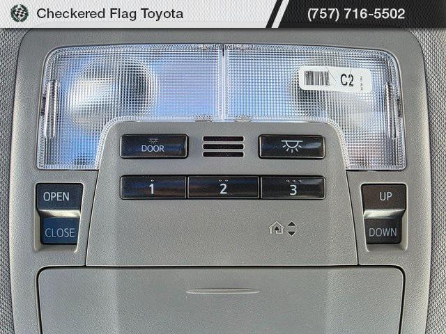 used 2019 Toyota Highlander car, priced at $27,754