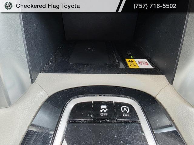 used 2022 Toyota Corolla Cross car, priced at $26,754