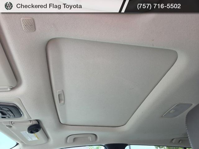 used 2022 Toyota Corolla Cross car, priced at $26,754