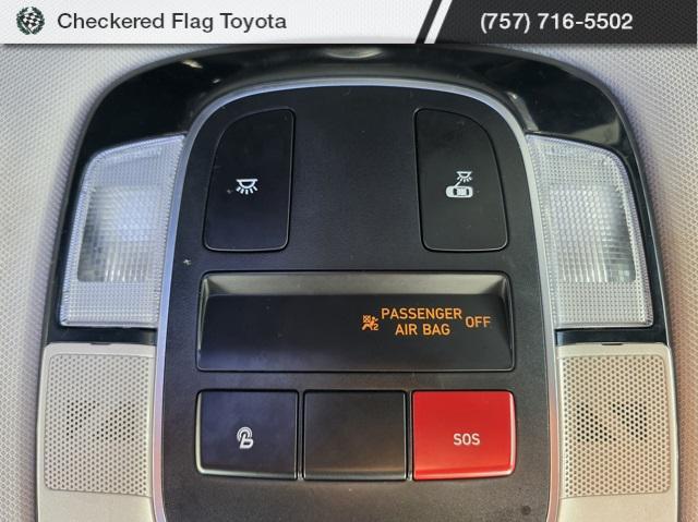 used 2023 Hyundai Tucson car, priced at $19,491