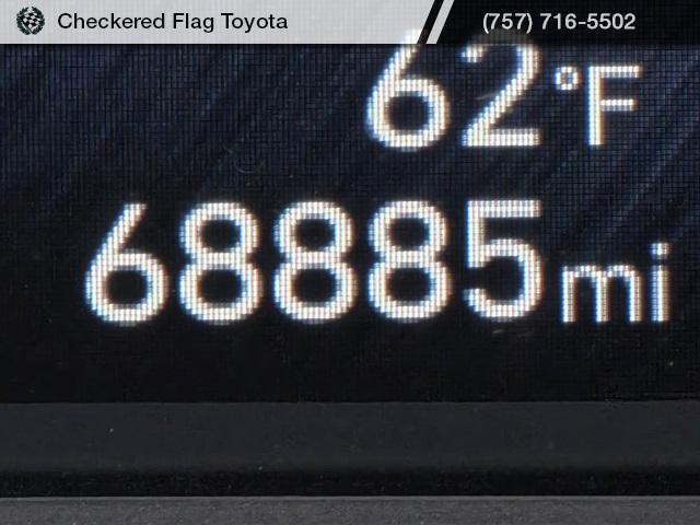 used 2023 Hyundai Tucson car, priced at $19,491