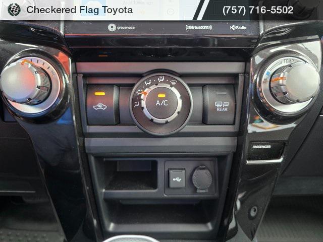 used 2024 Toyota 4Runner car, priced at $46,290