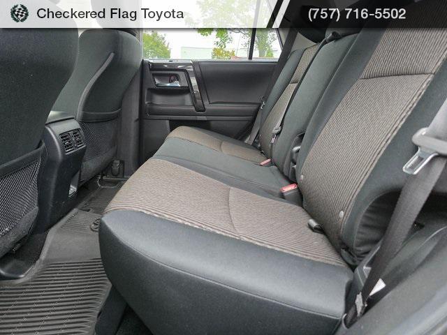used 2024 Toyota 4Runner car, priced at $46,290