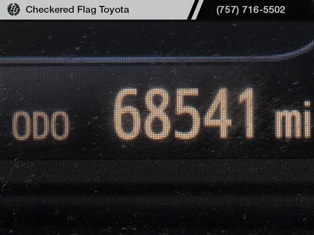 used 2017 Toyota Sienna car, priced at $24,990