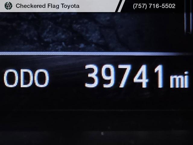 used 2023 Toyota Tacoma car, priced at $26,383