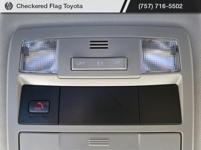 used 2023 Toyota Tacoma car, priced at $26,383