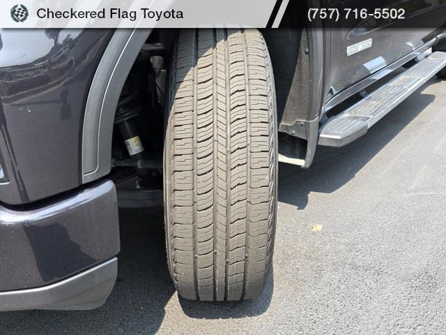 used 2023 GMC Sierra 1500 car, priced at $38,315