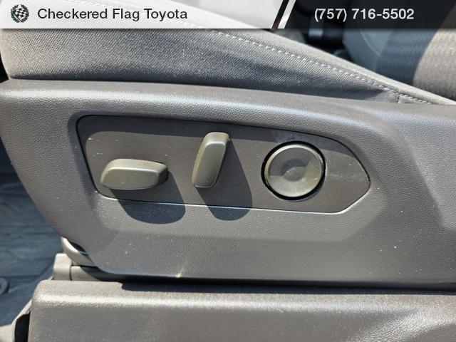 used 2023 GMC Sierra 1500 car, priced at $38,315