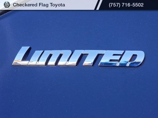 used 2023 Toyota Tundra car, priced at $48,952