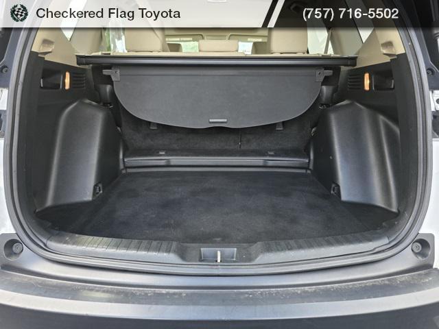used 2020 Honda CR-V car, priced at $22,973