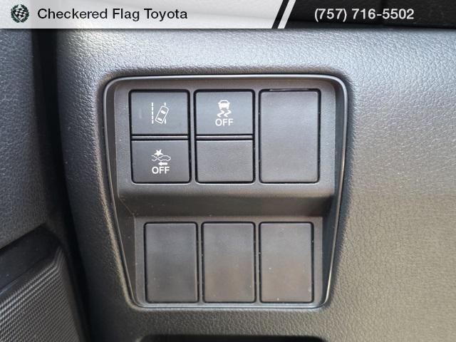 used 2020 Honda CR-V car, priced at $24,490