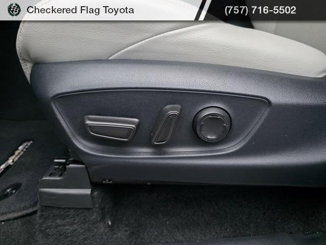 used 2024 Toyota Tacoma car, priced at $47,965