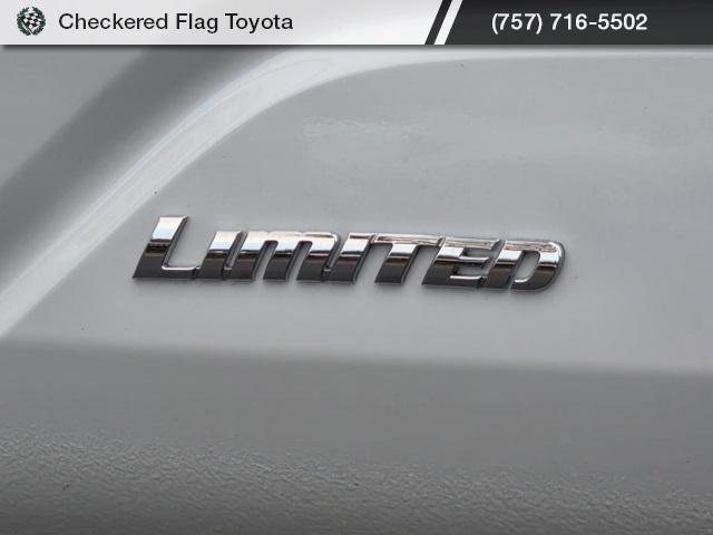 used 2024 Toyota Tacoma car, priced at $47,965