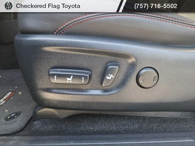 used 2024 Toyota 4Runner car, priced at $47,969