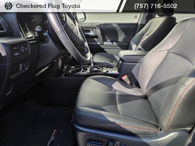 used 2024 Toyota 4Runner car, priced at $47,969