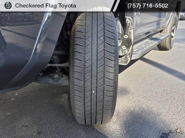 used 2024 Toyota 4Runner car, priced at $47,969