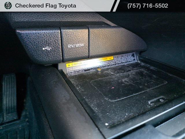 used 2021 Toyota Camry car, priced at $28,290
