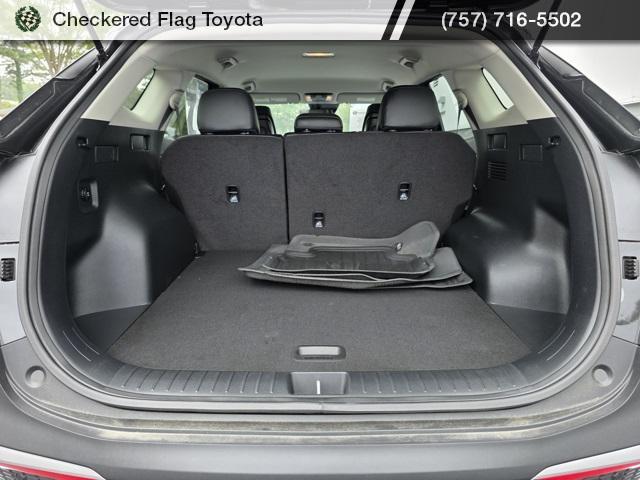 used 2025 Kia Sportage car, priced at $27,890