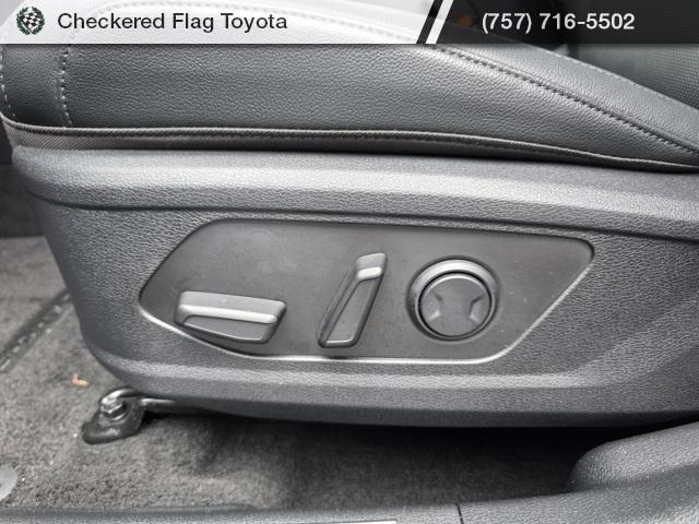 used 2025 Kia Sportage car, priced at $27,890
