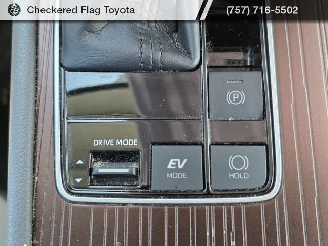 used 2021 Toyota Sienna car, priced at $35,990