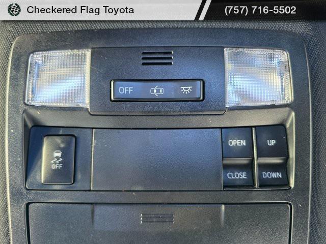 used 2018 Toyota Tacoma car, priced at $31,990