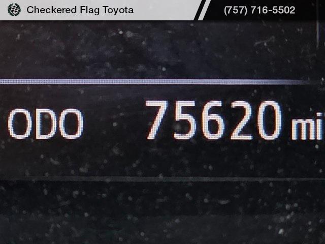 used 2018 Toyota Tacoma car, priced at $31,990