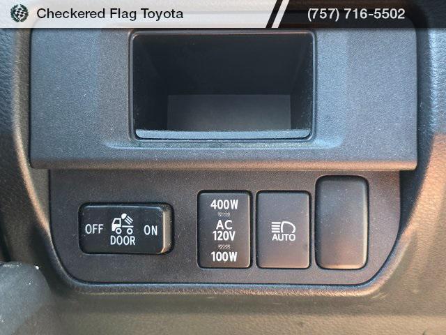 used 2018 Toyota Tacoma car, priced at $31,990