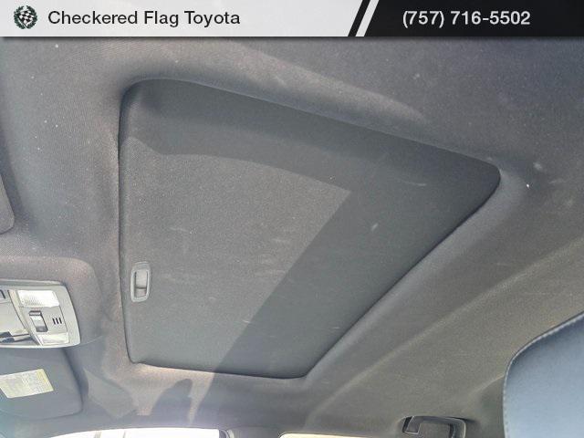 used 2018 Toyota Tacoma car, priced at $31,990