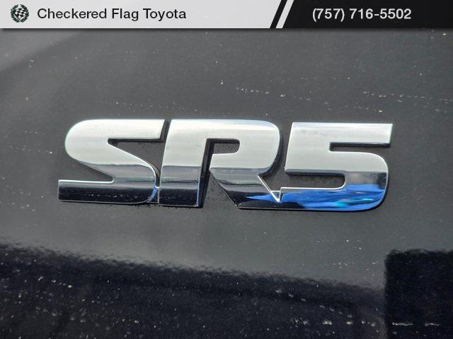 used 2022 Toyota Tacoma car, priced at $36,127