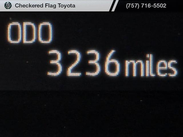used 2025 Toyota Sienna car, priced at $42,490