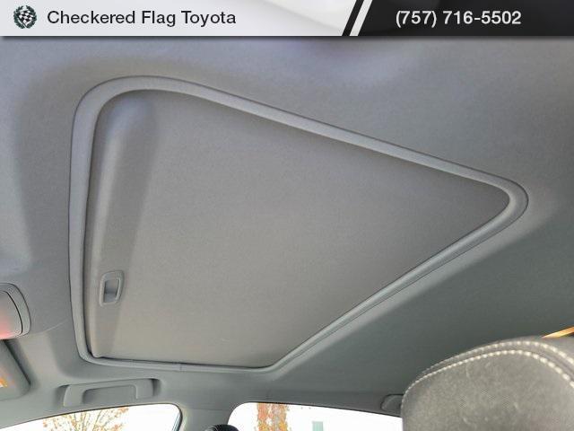 used 2018 Toyota RAV4 car, priced at $23,690